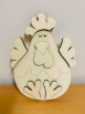 GALLO 3D 27 CM