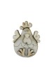 GALLO1  3D  10 CM 4MM