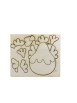 GALLO 3D 10 CM
