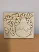 GALLO 3D 10 CM