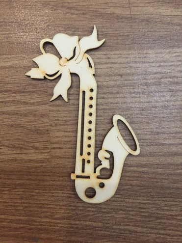 SAXOFONO