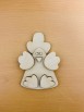 GALLO 3D 10 CM