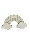 ARCOBALENO  3D  10 CM 4MM
