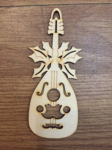 CHITARRA