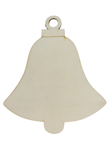 CAMPANA 30 CM
