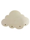 NUVOLA CON FORI 20 CM 4MM