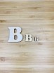 LETTERE  B