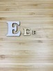 LETTERE  E