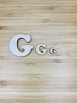 LETTERE  G