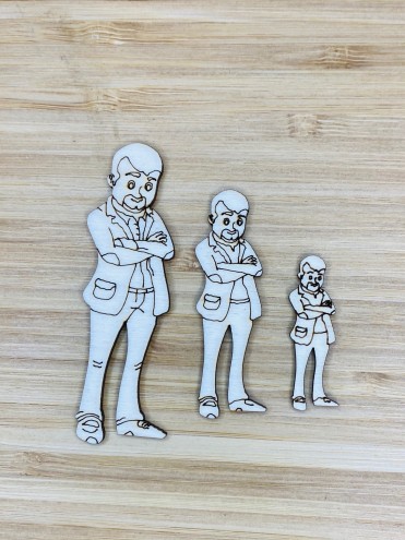 Papa' 