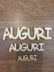 AUGURI 5