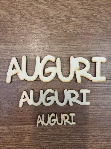 AUGURI 5
