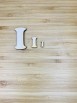 LETTERE  E