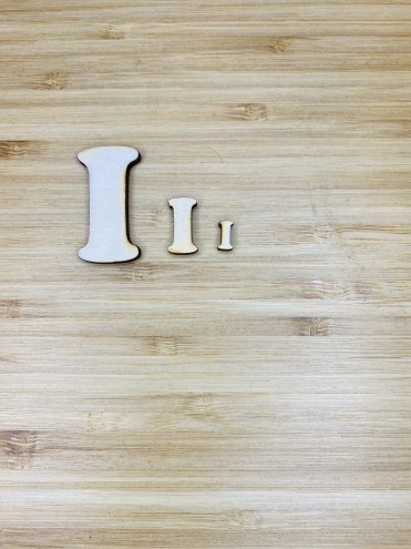 LETTERE  E