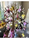 ALBERO 3D MAXI 90 CM