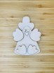 GALLO 3D 10 CM