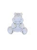 IPPOPOTAMO 10 CM 3D