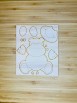 IPPOPOTAMO 10 CM 3D