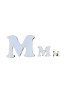 LETTERE  M