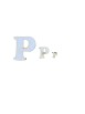 LETTERE  P