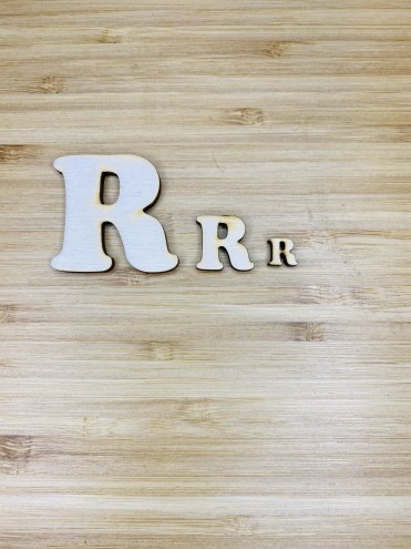 LETTERE  R