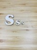 LETTERE S