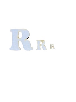 LETTERE  R