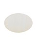 OVALE 14 X 8.5 CM SP 6 MM