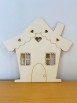 Casa Folletti-Gnomi-Fate  22 cm