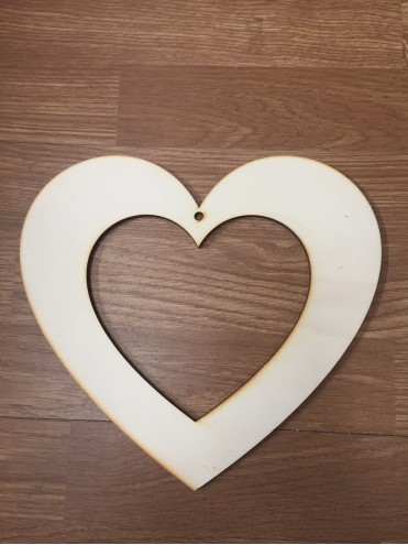 CUORE FORATO
