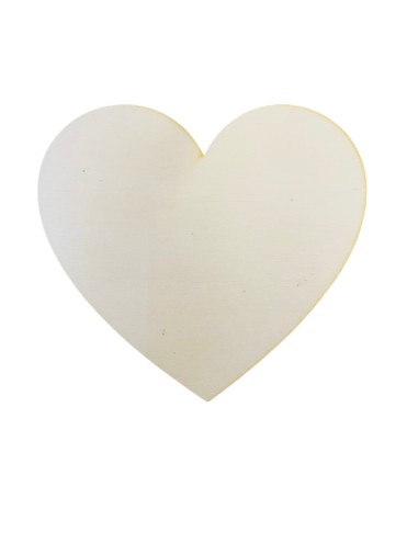 CUORE IN LEGNO 25-30-35 cm