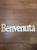 BENVENUTA