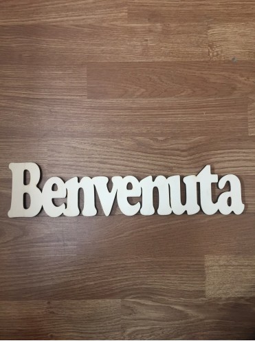 BENVENUTA