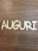 AUGURI