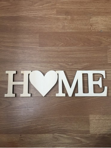 HOME