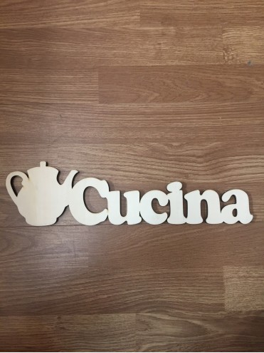 CUCINA