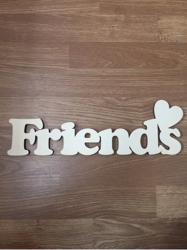 FRIENDS