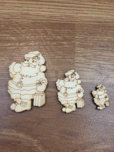 BABBO NATALE !
