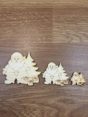 BABBO NATALE 2