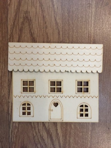 CASA FINESTRE