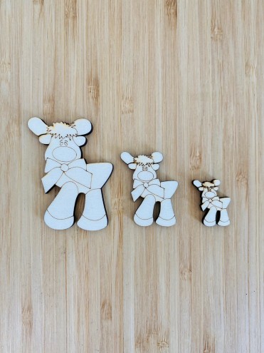 RENNA SIMPATICA 4 MM