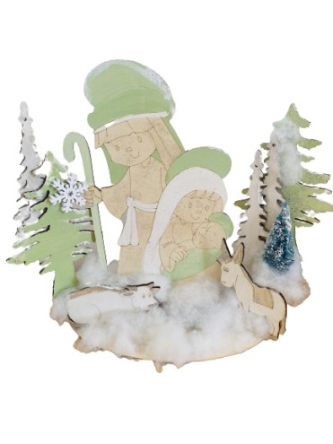 Kit Presepe