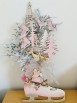KIT PATTINO DECORATO 30 CM 6 MM