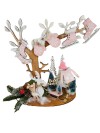 KIT ALBERO CON RENNA
