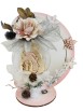 KIT PORTA SFERA CON PRESEPE