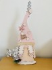 KIT PORTA SFERA CON PRESEPE