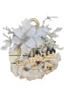 KIT FUORI PORTA SFERA CON PAESAGGIO