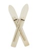 SCI IN LEGNO  47 CM