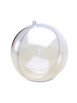 Sfera in Plexiglass 4cm confezione da 6