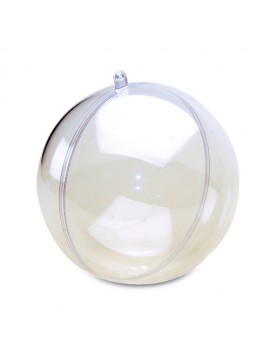 Sfera in Plexiglass 14cm